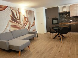 Suite Apartments i4MORI Porto Pino