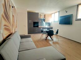 Suite Apartments i4MORI Porto Pino