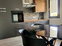 Suite Apartments i4MORI Porto Pino