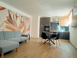 Suite Apartments i4MORI Porto Pino