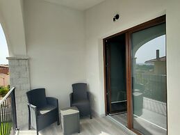 Suite Apartments i4MORI Porto Pino