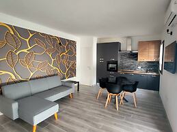 Suite Apartments i4MORI Porto Pino