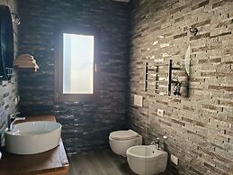 Suite Apartments i4MORI Porto Pino