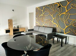 Suite Apartments i4MORI Porto Pino