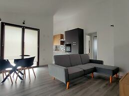 Suite Apartments i4MORI Porto Pino