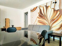 Suite Apartments i4MORI Porto Pino