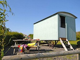 Shepherd's Hut