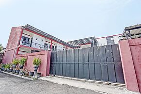 OYO 92736 Bougenville Rover