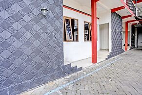 OYO 92736 Bougenville Rover