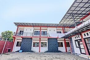 OYO 92736 Bougenville Rover