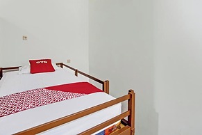 OYO 92736 Bougenville Rover