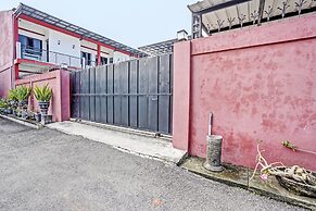 OYO 92736 Bougenville Rover