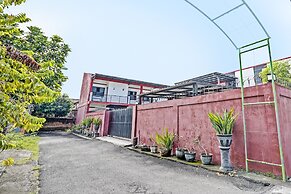 OYO 92736 Bougenville Rover