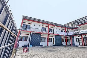 OYO 92736 Bougenville Rover