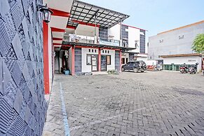 OYO 92736 Bougenville Rover