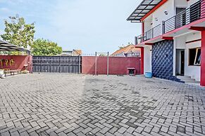 OYO 92736 Bougenville Rover