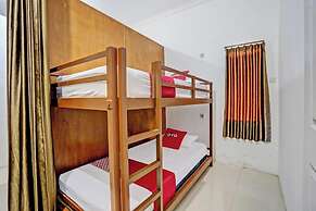 OYO 92736 Bougenville Rover