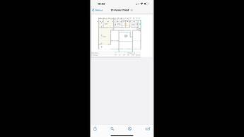 Room-the White-orange Bedroom With a ple