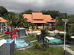 Tunas Resort Port Dickson