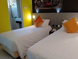 Tunas Resort Port Dickson