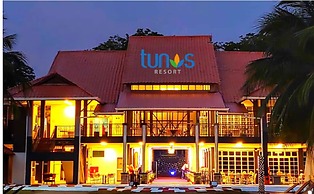 Tunas Resort Port Dickson