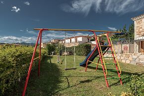 Stunning Residence Bouganvillage Studio Sleeps 2 Plus Child bed