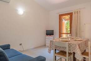 Outstanding Residenze Gallura 2 Bedroom Sleeps and Child