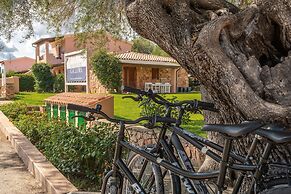 Outstanding Residenze Gallura 2 Bedroom Sleeps and Child