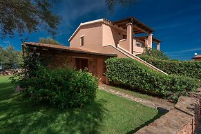 Outstanding Residenze Gallura 2 Bedroom Sleeps and Child
