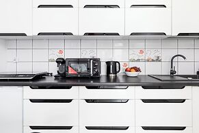 Bright Apartment Międzyzdroje by Renters