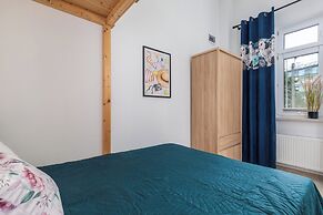 Bright Apartment Międzyzdroje by Renters