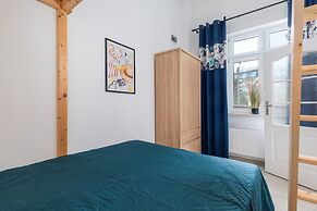 Bright Apartment Międzyzdroje by Renters