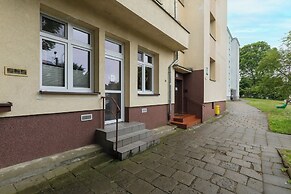 Bright Apartment Międzyzdroje by Renters