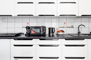 Bright Apartment Międzyzdroje by Renters