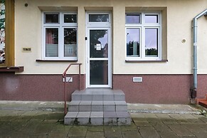 Bright Apartment Międzyzdroje by Renters