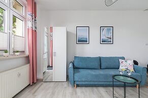Bright Apartment Międzyzdroje by Renters