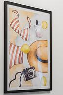 Bright Apartment Międzyzdroje by Renters