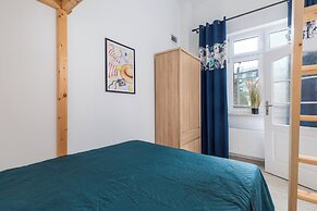 Bright Apartment Międzyzdroje by Renters