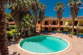 The Tranquile Palau Green Village 1 Bedroom Sleeps 4