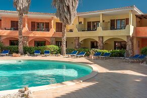 The Tranquile Palau Green Village 1 Bedroom Sleeps 4