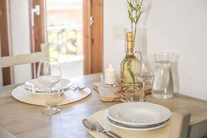 The Tranquile Palau Green Village 1 Bedroom Sleeps 4 Plus Possible Chi