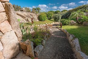 The Tranquile Palau Green Village 1 Bedroom Sleeps 4 Plus Possible Chi