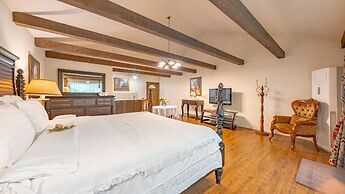 Gapyeong Labelle Pension