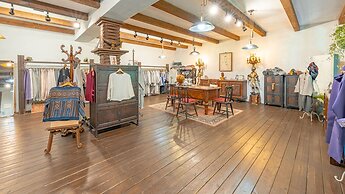 Gapyeong Labelle Pension