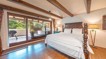 Gapyeong Labelle Pension