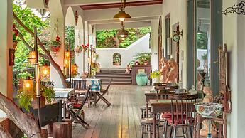 Gapyeong Labelle Pension