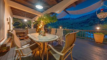 Gapyeong Labelle Pension