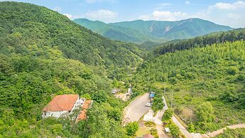 Gapyeong Labelle Pension