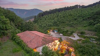 Gapyeong Labelle Pension