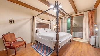 Gapyeong Labelle Pension